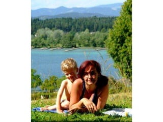 Ferienanlage Klopeinersee-Kinder