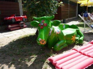 Ferienanlage Klopeinersee-Kinder