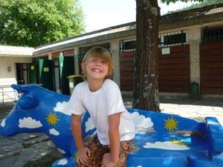 Ferienanlage Klopeinersee-Kinder