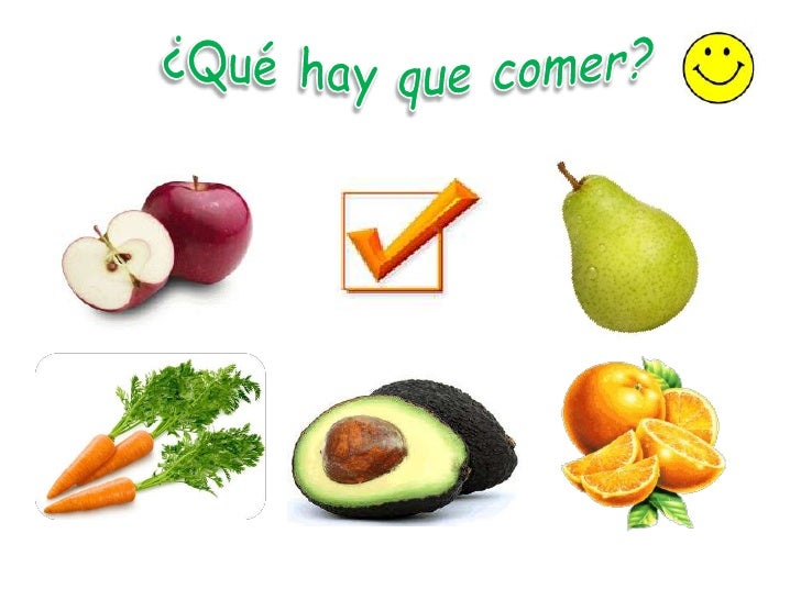 Alimentacion saludable y recreacion para niños Alimentacion saludable y recreacion para niños