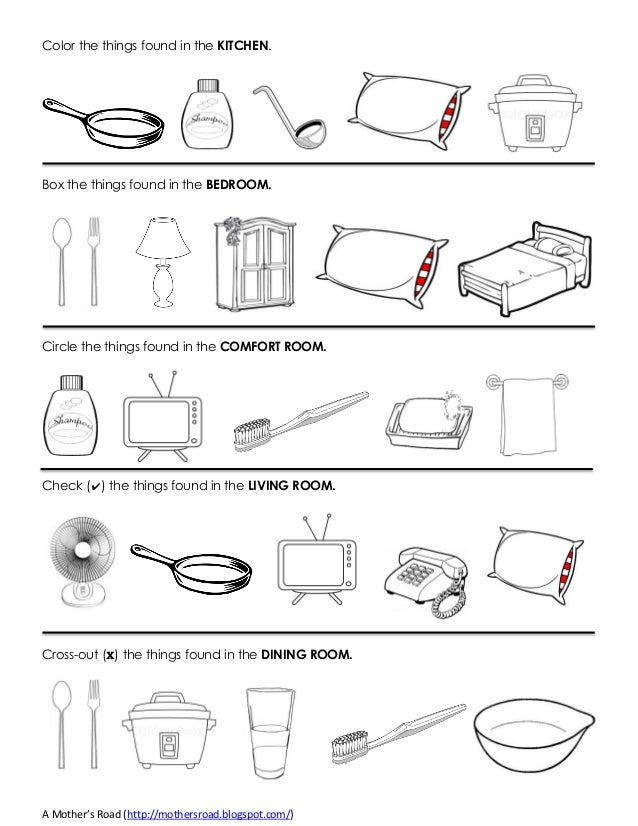pix Things Found In A Bedroom kinder test reviewer k to 12 december