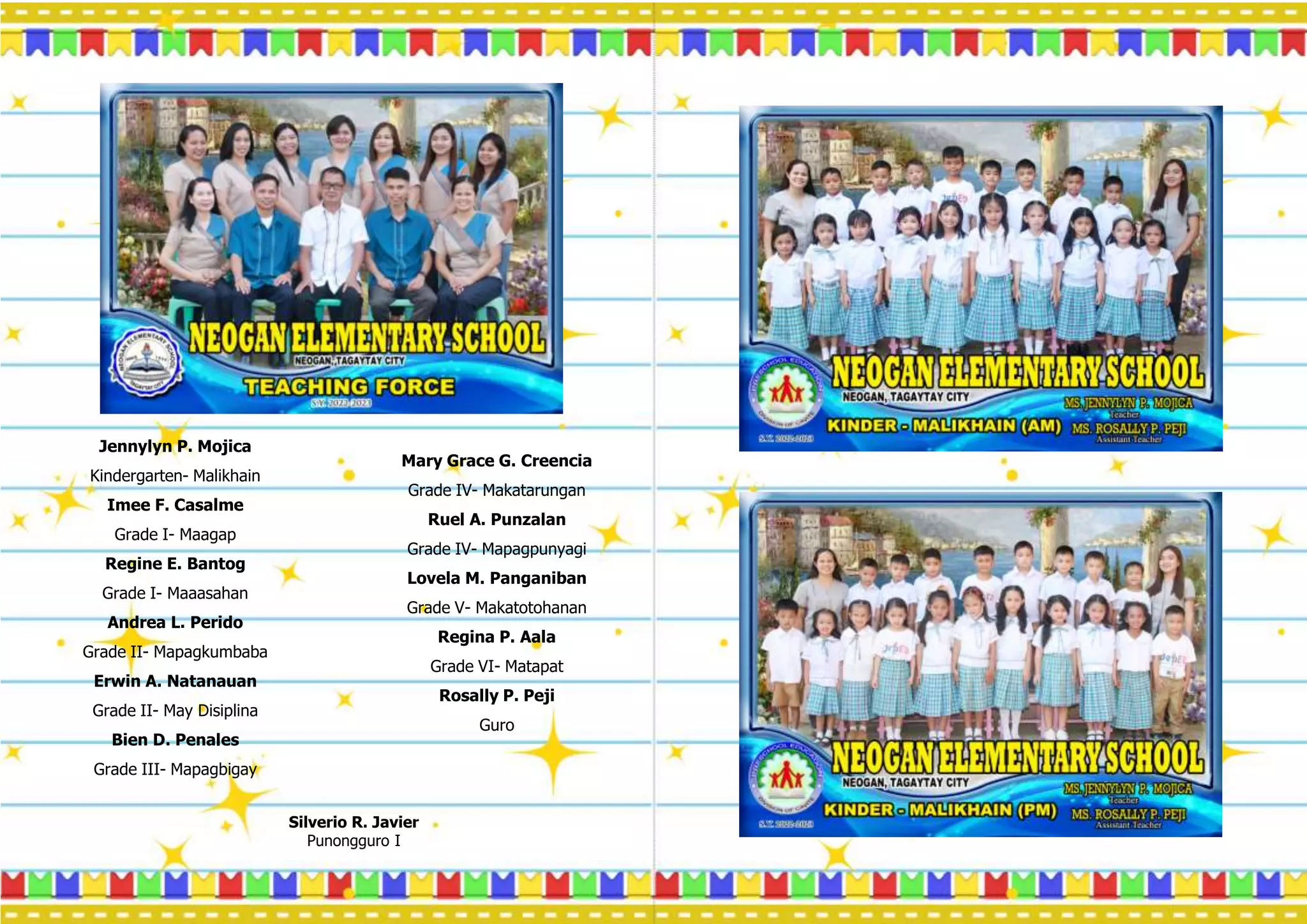 Kinder Movingup Programinvitation 1 Pptx