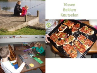 Kinderopvang Polsbroek Impressie