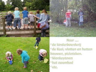 Kinderopvang Polsbroek Impressie