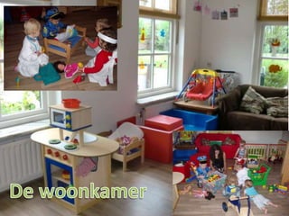 Kinderopvang Polsbroek Impressie
