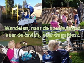 Kinderopvang Polsbroek Impressie