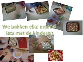 Kinderopvang Polsbroek Impressie