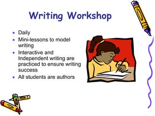 Word study has three components: phonics, spelling, and vocabulary.Word StudyPlease see Parent Letter from Dr. McCartney.