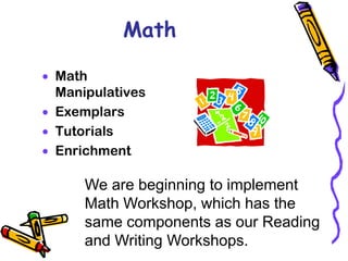 Social Studies, ScienceSocial StudiesA. Map and Globe SkillsB. Information and Processing SkillsC. Where We LiveD. Our NationE. Observing Labor DayF. Observing Columbus DayG. Observing Veteran’s DayH. Observing Thanksgiving DayI. Observing Martin Luther King Jr. DayJ. Observing President’s DayK. Observing Memorial DayL. Personal FinanceScience*Earth Science*Physical Science*Life Science