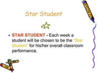 Early Check-outsWe request that early check-outs be kept to a minimum to avoid disruption of the instructional day.