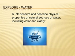 Kindergarten Earth and Space in 3D | PPTX