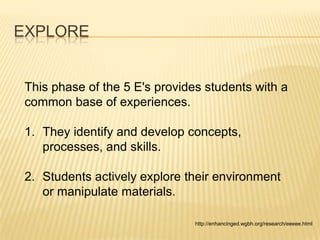Kindergarten Earth and Space in 3D | PPTX