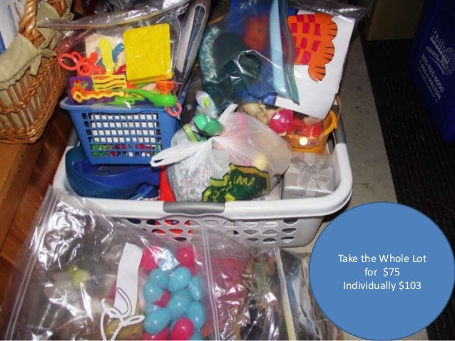 Kindergarten Manipulatives For Sale