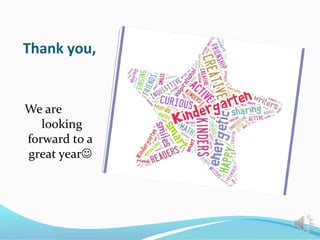 Thank you,
We are
looking
forward to a
great year
 