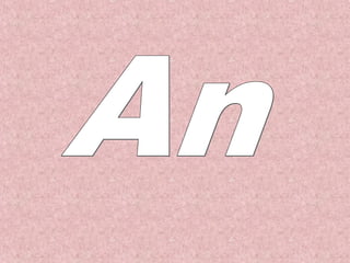 Kindergarten sight words