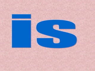 Kindergarten sight words