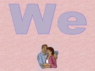 Kindergarten sight words