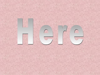 Kindergarten sight words