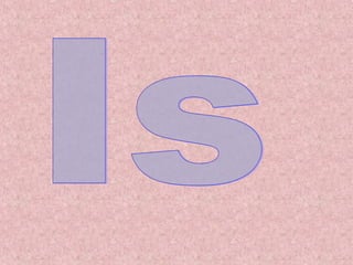 Kindergarten sight words