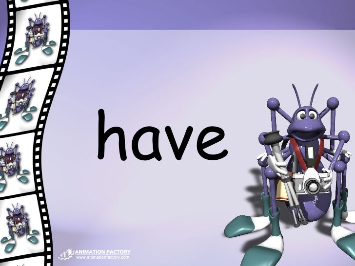 Kindergarten Site Words