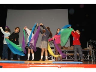 Kindermusik with Clara & ACROF