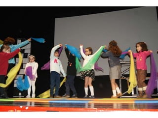 Kindermusik with Clara & ACROF