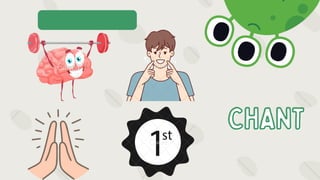 CHANT
CHANT