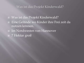 Kinderwald.pptx