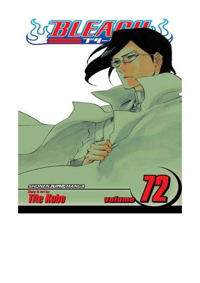 Kindle Download Bleach Volume 72 By Tite Kubo Books In Mobi Dow