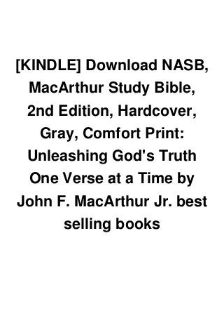 View Download John F. Macarthur Jr. Gif