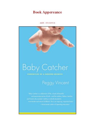 baby catcher