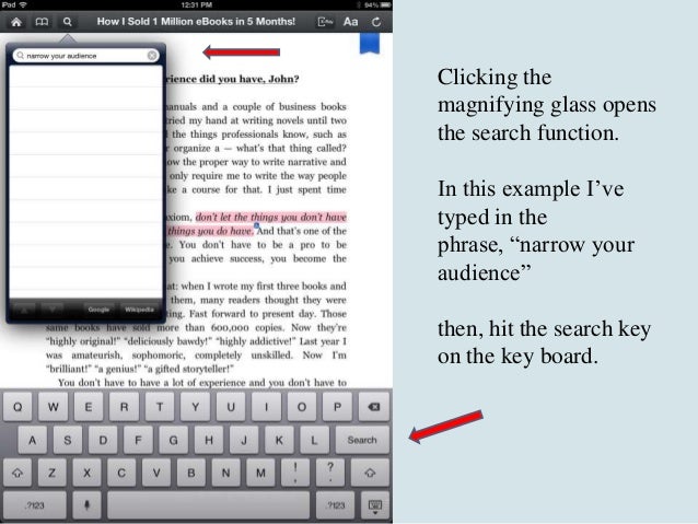 how to tell which ipad you have