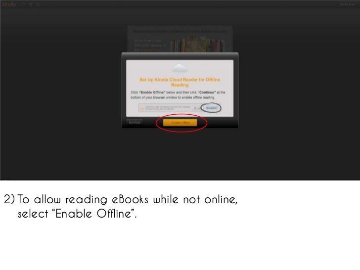 kindle cloud reader