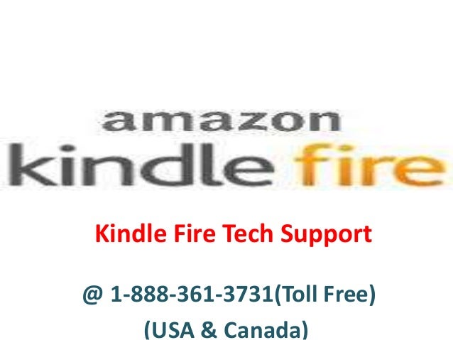Dial @ 1*855*233*7309 Amazon Kindle Fire Customer Service ...