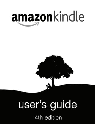 user’s guide
   4th edition
 