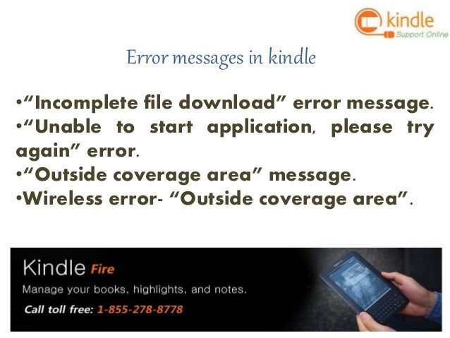amazon kindle account authentication failure amazon kindle account authentication failure