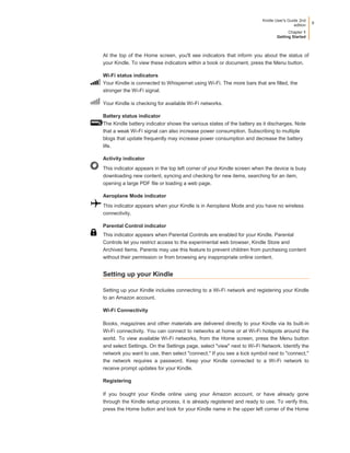 Kindle+users+guide+2nd+edition | PDF
