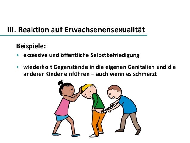 Kindliche Sexualität In Der Kita Ganz „normale“ kindliche Sexualität oder sexuelle Übergriffe?