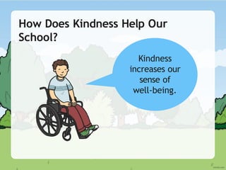 Kindness-Week-PowerPoint for children school | PPTX