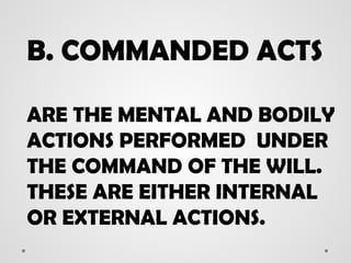 Commanded Act KINDS-OF-HUMANsildhiraergqeradrf-ACTS.pptx