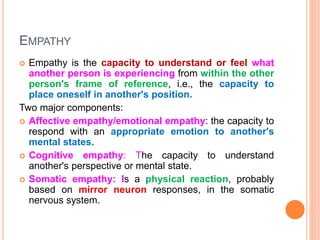 Kinds of communication | PPTX