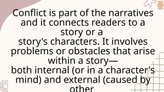 Understanding Different Types of Conflict in Literature and ...