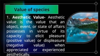 Kinds of ecosystem.pptx.................. | PPTX