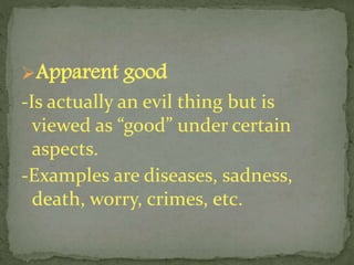 Good Ec Examples Examples Of Good Ethics