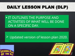 A presentation for Kinds of Lesson Plan.pptx
