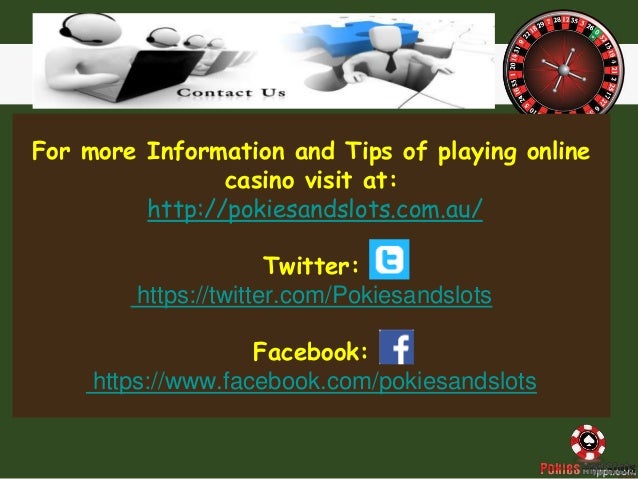 Types of Online Gambling AWEpay