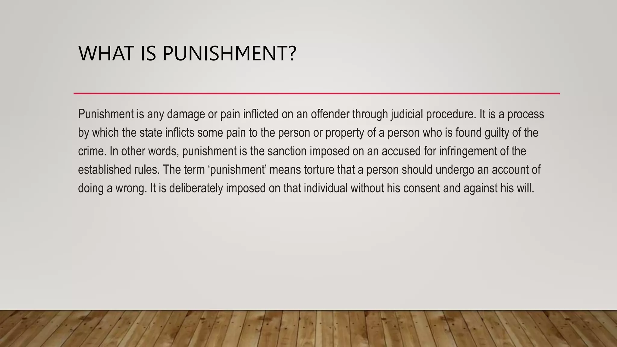 Kinds of Punishment.pptx