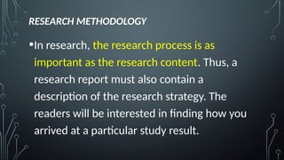 Reprts Study Method KINDS OF REPORTS EAPP PRESENTATIONN.pptx