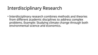 kinds of research across fields powerpoint.pptx