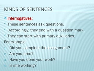 kinds. of. sentences 1.pptx